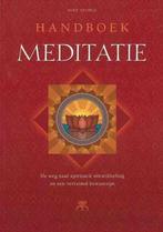 Handboek Meditatie 9789043821766 Mike George, Boeken, Overige Boeken, Gelezen, Mike George, Verzenden