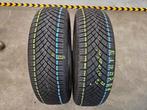 195/60/18 96H CONTINENTAL 4SEIZOENSBANDEN 7,3MM PROFIEL DEMO, Auto-onderdelen, Banden en Velgen, Ophalen, 18 inch, Gebruikt, All Season
