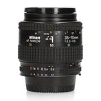 Nikon AF 35-70mm F3.3-4.5, Audio, Tv en Foto, Fotografie | Lenzen en Objectieven, Ophalen of Verzenden, Zo goed als nieuw