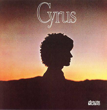 cd - Cyrus Faryar - Cyrus, Cd's en Dvd's, Cd's | Overige Cd's, Zo goed als nieuw, Verzenden