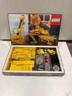 Lego Set - 856 - Technic - 856, Nieuw