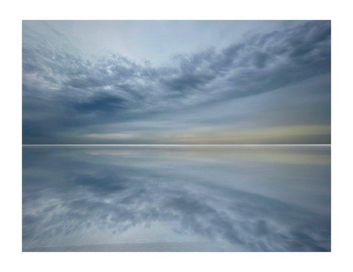 Andre Lichtenberg - EC, Mirror Dream, Antiek en Kunst, Kunst | Designobjecten