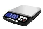 MyWeigh iBalance i500 Weegschaal (500g x 0,1g), Doe-het-zelf en Verbouw, Weegschalen, Verzenden, Nieuw