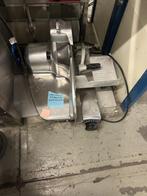 Occasion Berkel snijmachine 834, Zakelijke goederen, Horeca | Keukenapparatuur, Ophalen, Gebruikt