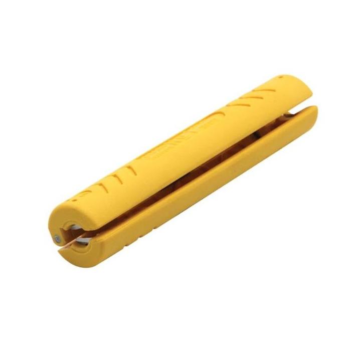 Jokari Kabelstripper - 4,8-7,5 mm, Huis en Inrichting, Lampen | Losse lampen, Ophalen of Verzenden