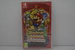 Paper Mario - The Thousand Year Door - NEW (SWITCH UKV), 1 speler, Verzenden, Zo goed als nieuw