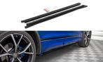 Side Skirts Diffuser voor VW Tiguan MK2 Facelift R / R line, Auto-onderdelen, Nieuw, Ophalen of Verzenden, Links, Volkswagen