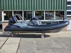 Grand G500LF Hypalon incl. Mercury 115 ProXS 2021, Overige merken, 70 tot 120 pk, Zo goed als nieuw, Benzine