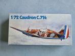 Reflex 141 Caudron C.714 1:72, Verzenden, Nieuw