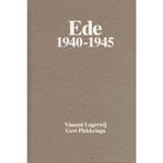 Ede 1940-1945 9789070150297 Lagerwy, Verzenden, Gelezen, Lagerwy