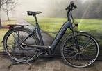 E-BIKE! Victoria e-trekking Electrische fiets met riem, Overige merken, Ophalen of Verzenden, 50 km per accu of meer, Zo goed als nieuw