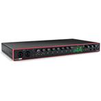 (B-Stock) Focusrite Scarlett 18i20 3rd Gen 18-in, 20-out aud, Verzenden, Nieuw