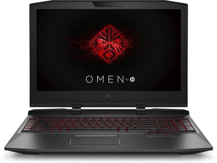 HP Omen X 17-ap010nd - Gaming Laptop - Intel Core i7 16GB, Computers en Software, Windows Laptops, Nieuw, Verzenden