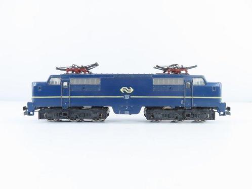 Märklin H0 - 3051 - Elektrische locomotief (1) - Serie 1200, Hobby en Vrije tijd, Modeltreinen | H0