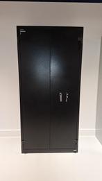 Salvus Verona HS2 RAL 9005 (Showroommodel), Huis en Inrichting, Brandblussers en Brandkasten, Ophalen of Verzenden, Nieuw, Brandkast