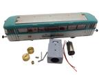 micromotor HR013F motor ombouwset voor Roco DR BR 104, DB, Hobby en Vrije tijd, Modeltreinen | H0, Overige merken, Gelijkstroom