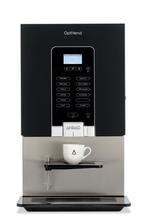 Animo OptiVend instant koffie machine - refurbished koffie, Ophalen of Verzenden, Zo goed als nieuw