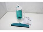 Leifheit Dry & Clean raamzuiger - click system -, Verzenden
