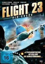 Flight 23 - Air Crash von Liz Adams  DVD, Cd's en Dvd's, Dvd's | Actie, Zo goed als nieuw, Verzenden