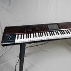 Korg Kronos LS (model 2015) synthesizer  261109-4153, Nieuw