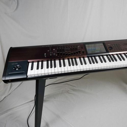 Korg Kronos LS (model 2015) synthesizer  261109-4153, Muziek en Instrumenten, Synthesizers
