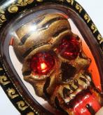 Memento Mori - Mystieke schedel – Bescherming, Occulte macht