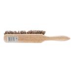 Silverline Handveger - Stijve haren - Houten handvat - 30..., Ophalen of Verzenden