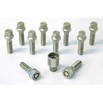 H&R Wielboutenset konisch M14x1.50 - Lengte 60mm - 10 stuks, Verzenden, Nieuw