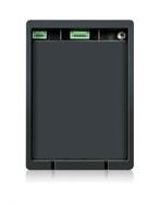 Super B Nomia Accu 12V 160Ah, Caravans en Kamperen, Ophalen of Verzenden, Nieuw