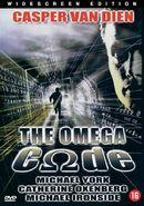 Omega code - DVD, Verzenden, Nieuw in verpakking