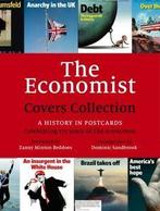The Economist: Cover Story: A History in 100 Postcards by, Gelezen, The Economist, Verzenden