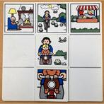 Jegro Detail spel, Verzenden, Nieuw