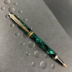 Waterman - Le Man 200 Rhapsody Mineral Green - Balpen, Nieuw