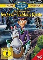 Die Abenteuer von Ichabod und Taddäus Kröte (Special Coll..., Gebruikt, Verzenden