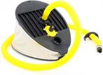 Rubberboot voetpomp, Ophalen of Verzenden, Nieuw