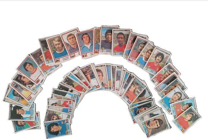 Panini Argentina 78 World Cup Panini - 148 Sticker - Good, Verzamelen, Stickers