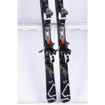 135 142 156 dames skis VOLKL FLAIR VIOLA, grip walk, full s, Verzenden, Gebruikt