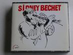 Sidney Bechet - masters of Jazz (2 CD), Cd's en Dvd's, Cd's | Jazz en Blues, Verzenden, Nieuw in verpakking