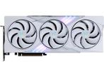[Nieuw] MSI GeForce RTX 5080 16G GAMING TRIO OC WHITE, Computers en Software, Videokaarten, Verzenden, Nieuw