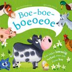 Boe-boe-boeoeoe (9789036637442, Melanie Joyce), Boeken, Verzenden, Nieuw