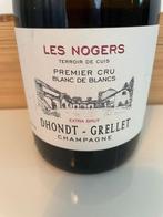 2013 Dhondt-Grellet, Les Nogers Extra Brut - Champagne Blanc, Nieuw