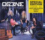 cd digi - OG3NE - We Got This, Cd's en Dvd's, Verzenden, Zo goed als nieuw