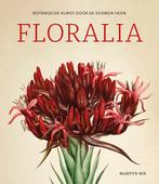 Floralia 9789056159696 Martyn Rix, Boeken, Verzenden, Zo goed als nieuw, Martyn Rix
