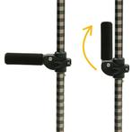 Extra handvat voor op wandelstok / sta op hulp, Diversen, Ophalen of Verzenden, Nieuw