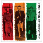lp nieuw - The Jam - The Gift, Verzenden, Zo goed als nieuw