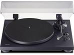 Teac TN-280BT-A3/B - Draaitafel - Ingebouwde Bluetooth, Huis en Inrichting, Verzenden, Zo goed als nieuw