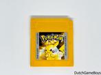 Gameboy Classic - Pokemon Amarillo - ESP, Spelcomputers en Games, Games | Nintendo Game Boy, Verzenden, Gebruikt