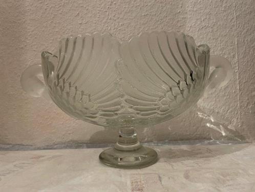 Kruik (2) - Cygne - Kristal, Antiek en Kunst, Curiosa en Brocante