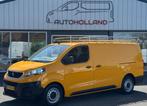 Peugeot Expert 231L 2.0 HDI 90KW 122PK L3H1 EURO 6 AIRCO/ CR, Gebruikt, Overige kleuren, Dealer onderhouden, Airbags