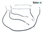 Remleiding Set BMW C 600 Sport (C600 K18), Motoren, Onderdelen | BMW, Verzenden, Gebruikt